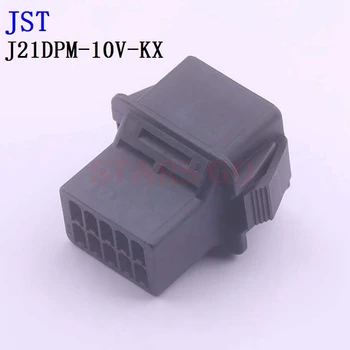 10PCS J21DPM-10V-KX J21SF-03V-KX-L Konektor JST