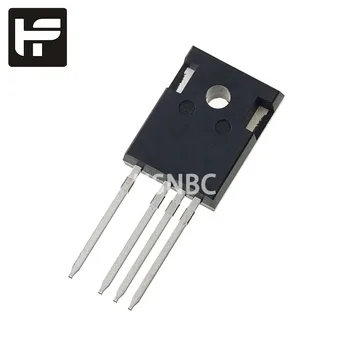 1Pcs/Veľa SCT70N120G2V TO-247-4 91A 1200V N-kanálový Výkon MOS Tranzistor Nový, Originálny