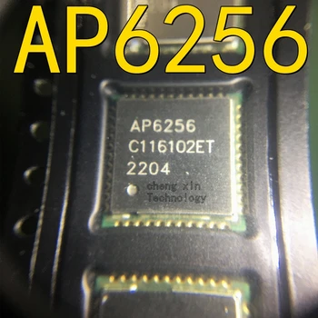 AP6256 10PCS/MNOŽSTVO 5 KS súzvuku WIFI modul Nové a Originálne QFN-44 6256