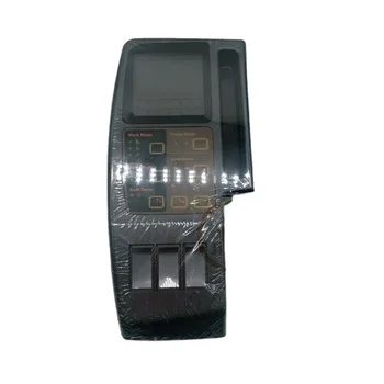 Bager Displej R110-7 R210-7 R225-7 Monitor Panel Rada 21N8-30015 Pre Konštrukcie Strojových Častí 21N8-30013