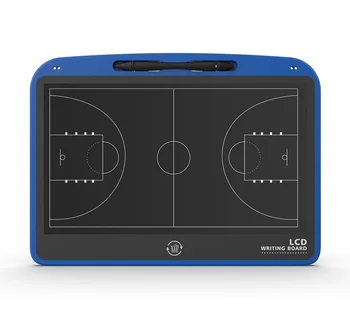 Basketbalový Tréner Rada LCD Písanie Tablet Soccer Šport Panel