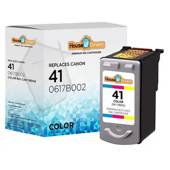 Canon CL-41 Color Ink Cartridge pre Canon Prixma iP2600