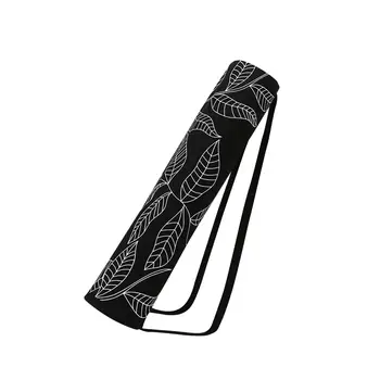 Cestovné Yoga Mat Taške Trvanlivý Ľahký Veľkosť 29x5.5inch Odolné voči Opotrebovaniu, Skladovanie Taška s Popruhom Multifunkčné