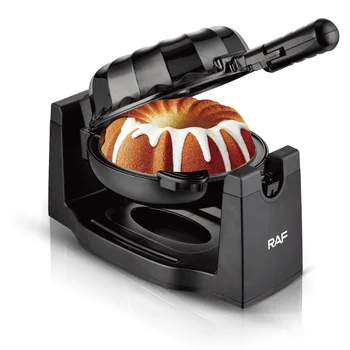 Chlieb Maker Multi-Funkčné Domácnosti Tortu Stroj Raňajky Stroj Hriankovač