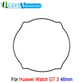 Nepremokavé Gumový Krúžok Pre Huawei Sledovať GT 2 46 mm Opravy výmenou Časti