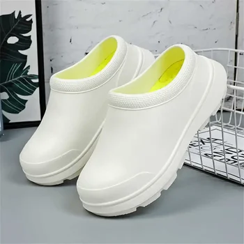 non-slip jediným 35-36 flipflops Papuče, sandále pre ženy topánky Flip flops pre deti tenisky, športové lacnejšie YDX1