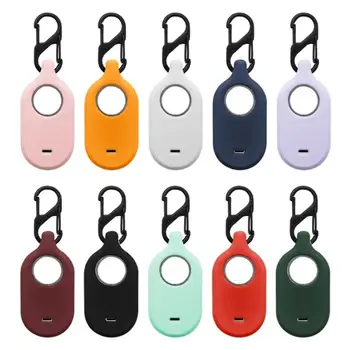 Ochranný Kryt Shockproof pre Smarttag 2 Anti-scratch Keychain Rukáv