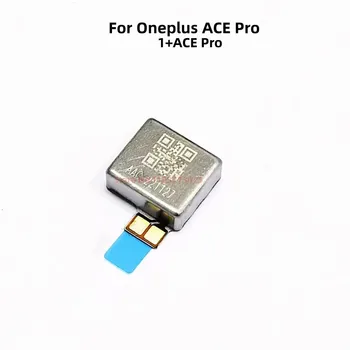Originálny Vibrátor Modul Pre Oneplus ACE Pro 1+ACEpro Motor Mazda Vibrácií Konektor Flex Kábel Náhrada Za OneplusACEpro