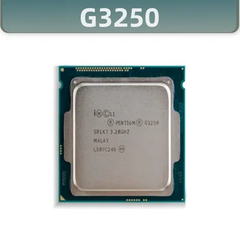 Pentium G3250 3.2 GHz Dual-Core CPU Processor 3M 53W LGA 1150
