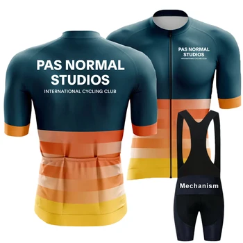 PNS Jersey Cyklistické Oblečenie pre Mužov 2023 Mtb Kraťasy Cestnej Bike Jednotné Muž Muž Mallot Letné Nohavice, Oblečenie, Horské Oblečenie Kostým