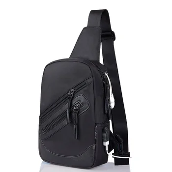 pre Mačky S62 (2022) Batoh Pás taška cez Rameno Nylon kompatibilný s Ebook, Tablet - Black